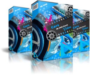 4K UHD AUTOMOBILE STOCK VIDEOS