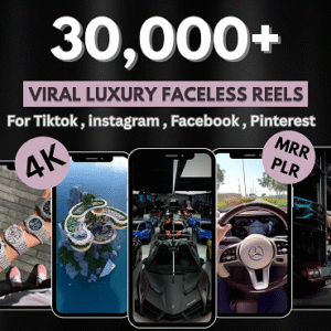 30.000 Viral Lifestyle Videos Reels