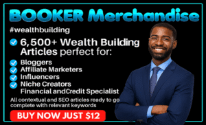 6,500+ Wealth Building Articles