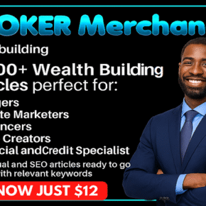 6,500+ Wealth Building Articles