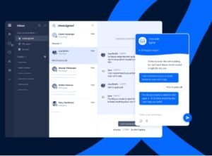 A.I. Website Chatbot - Engage Visitors