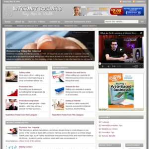 Internet Marketing