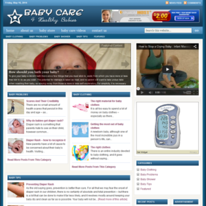Baby Care