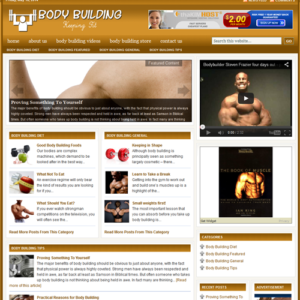 Body Building