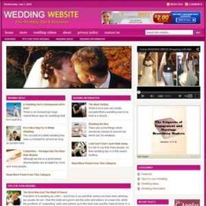 Wedding Guide