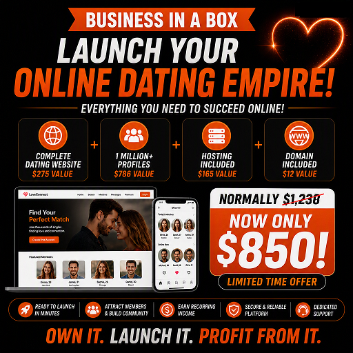 💎 Business In A Box - Entrepreneur Structure — Normally $1,238, Now Only $850!