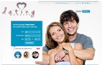 Dating Website - (Monthly membership fees income)