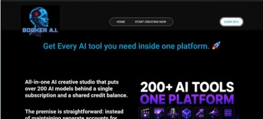 A. I. Promotion Website For Sale **$$(Earn 30% Commission on every sale)**$$