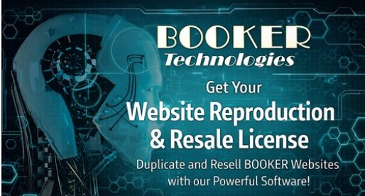 Websites Copying & Reseller License & Software - Start Your Own Website Agency