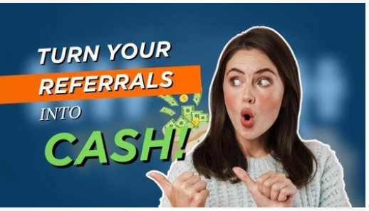 Game Apps Referral Website For Sale *($$Earn Upto $12.50 For Every Referral $$)*