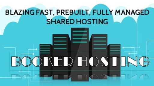 WEBSITE HOSTING & DOMAIN (1 YEAR)