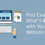 How to Find Exactly What’s Wrong with Your Website Design