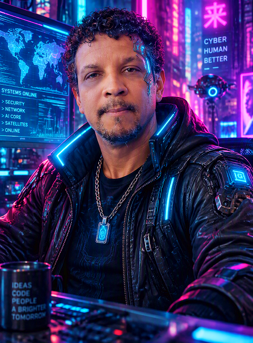 Larry Booker